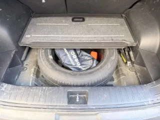 Hyundai Tucson 2023 года, 149 лс, 166345 км, АКПП. Автомобиль: марки HYUNDAI, модель TUCSON, VIN MXHJC81DDPK296065, год выпуска 2023.