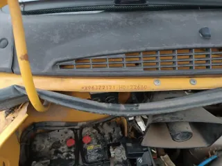 ГАЗ-322121 2016 года выпуска, автобус специальный для перевозки детей. VIN: X96322121H0822660. Пробег: 145213 км. Объем двигателя: 2890 см³. ПТС оригинал.