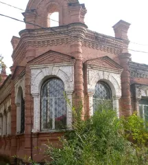 Комплекс недвижимости 492 кв.м, 198 кв.м, Оренбургская обл., г. Орск, аукцион в электронной форме по продаже комплекса недвижимости в составе земельного участка РНФИ П11570014758, кадастровый номер 56:43:0305018:23, площадь 492 кв.м., и нежилого здания, РНФИ П12570013560, кадастровый номер…
