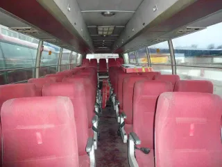 Kia Granbird, 2011 автобус Kia Granbird, 2011 года еще автобус Kia Granbird, 2011 года еще автобус КИА Granbird, идентификационный номер (VIN): KN2GBV1L1BK103231, год выпуска: 2011