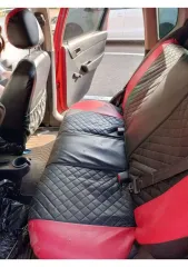 Шевроле Авео 2011, модель Klas (Aveo), Vин XUUSF48D9B0006980, госномер Х072МС102, 2011 год.