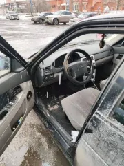Lada Priora, 2007 года, 98 лс, 390300 км. Транспортное средство: ВАЗ-21703, год выпуска 2007, идентификационный номер (VIN) ХТА 21703070011647, номер шасси отсутствует, номер кузова 0011647, цвет кузова сине-черный, номер двигателя 21126, рабочий объем 1496 см3, мощность 97, тип легковой, пробег…