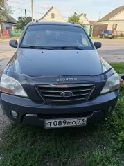 Kia Sorento 2008 Автомобиль марки KIA модель SORENTO 2008 г.в. VIN-номер XWKJC524880007190. Имущество обременено залогом в пользу: ПАО «Совкомбанк», ИНН: 4401116480, Юридический адрес: 156000, Костромская область, г. Кострома, пр-кт Текстильщиков, д. 46). 
Продажа имущества на торгах приводит к…