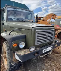 GAZ 3308 SADKO, 2016 года выпуска, VIN: XWX32841AG0002328, ГРЗ: О449МА14 (отсутствуют ключи, работоспособность не проверялась, имеются повреждения). Ознакомление с имуществом производится по адресу: Российская Федерация, Республика Саха (Якутия), Мирнинский район, Ботуобуйинский наслег…