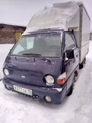 Грузовой фургон, модель 57Н101, VIN Х8957Н10170СХ2113, цвет синий, 2007 г.в., мощность двигателя 80 л.с., г.р.з. В377ОВ98. Находится на территории завода в г. Торжок.