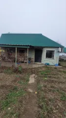 Доля 1/6 в праве на земельный участок 666 кв.м и жилой дом 50 кв.м, Волгоградская обл. Доля 1/6 в праве общей долевой собственности на земельный участок (категория земель: земли населенных пунктов, виды разрешенного использования: земли под садоводство), кадастровый номер 34:35:020102:1171…