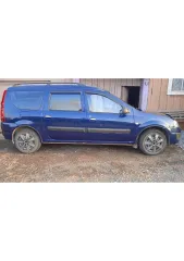 LADA Largus 2017 Автомобиль марки LADA модель Largus 2017 г.в. VIN номер XTAKS035LJ1047740. По предварительной записи по телефону: +7 987 991 22 82 или по эл.почте: inkina.arbitr@mail.ru