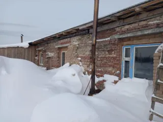 Здание 470.7 м², Республика Башкортостан, кадастровый номер 02:41:110105:413. Расположено по адресу: Российская Федерация, Республика Башкортостан, муниципальный район Нуримановский, сельское поселение Павловский сельсовет, улица Толстого, здание 54а, строение 2. Количество подземных этажей: 1…