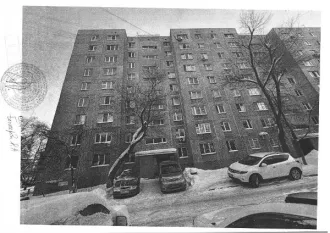 Квартира 66,6 кв.м, г. Тюмень, ул. Профсоюзная, д. 70, кв. 16. Кадастровый номер: 72:23:0217004:895. Зарегистрировано 2 взрослых, задолженность по капитальному ремонту на 01.01.2026 составляет 3 т.р. Имеются обременения: залог, арест, запреты ФССП.