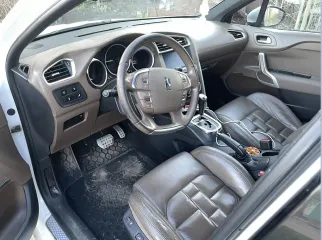 CITROEN DS4 2013, автомобиль марки CITROEN модель DS4 2013 г. в., VIN VF7NX5FEADY512452, ознакомление по предварительному согласованию по e-mail: kaplenkov2@yandex.ru