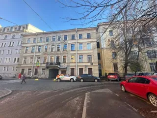 Нежилое помещение расположено по адресу: Санкт-Петербург, Тучков переулок, д. 1, литера А, пом. 5-Н, площадь 9.2 кв.м, назначение: нежилое, этаж №1, кадастровый номер 78:06:0002006:2380. Право собственности подтверждается записью в Едином государственном реестре недвижимости от 21.05.2024 №…