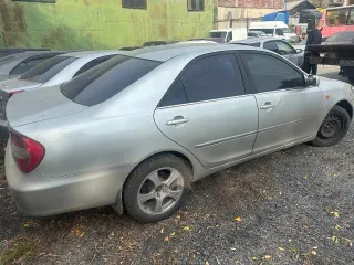 Toyota Camry, 2001 года, 159 лс, 300000 км, АКПП еще Автомобиль TOYOTA CAMRY, идентификационный номер  VIN   ОТСУТСТВУЕТ, наименование  тип ТС  – ЛЕГКОВОЙ, категория ТС – В, год изготовления 2001,  шасси  рама  – ОТСУТСТВУЕТ, № кузова ACV30 0054768, цвет кузова – серый. Государственный …