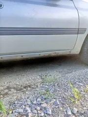 Toyota Carina 1985 года, 135 л.с., пробег 300000 км, АКПП. Цвет серый. VIN отсутствует. ПТС 27НА603103, госномер В743УУ27. Изготовитель Япония. Модель двигателя 4А-L501196, бензиновый, мощность 165 л.с., объем 1587 куб. см. Номер кузова АТ216002458, шасси отсутствует. Экологический класс нулевой…