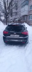 Kia Ceed 2014 автомобиль марки Kia модель (СЕЕD) 2014 г.в. VIN-номер XWEHM812AE0004062 с лотом №1 можно ознакомиться по месту его нахождения: г. Тейково, Ивановской обл., ул. Индустриальная, 9, предварительно согласовав время с Финансовым управляющим по тел. +79128007163, либо путем направления…