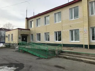 Нежилые помещения 103 кв.м, Ольский р-н, п. Армань, Магаданская обл. Нежилые помещения в здании администрации муниципального образования «Поселок Армань», РНФИ П13500000329, кадастровый номер 49:10:010106:534, общей площадью 103 кв.м., расположенное по адресу: Магаданская область, р-н Ольский, п…