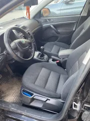 Skoda Octavia 2012, Автомобиль марки Skoda модель Octavia 2012 г.в., VIN номер: XW8DA11Z4CK279242. Ознакомление с имуществом производится по адресу: 625019, Россия, Тюменская область, г. Тюмень, Старый Тобольский тракт 3 километр, д. 6 стр. 4, с момента публикации сообщения о продаже имущества и до…