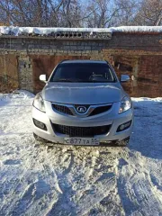 Great Wall Hover H5, 2013, 143 л.с., 107145 км, полный привод. Транспортное средство: GREAT WALL CC 6461 КМ67. Год выпуска: 2013. Идентификационный номер (VIN): Z8PFFEA5XDA051159. Номер шасси (рамы): LGWFFEA50DB965345. Номер кузова (кабины): отсутствует. Цвет кузова (кабины): светло-серый. Номер…
