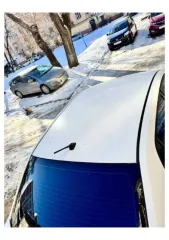 Nissan Tiida 2007 года, 109 л.с., пробег 300000 км. Автомобиль Nissan Tiida Latio, цвет белый, ПТС 25 УВ 315859, государственный номер К985АН125, страна-изготовитель Япония, разрешенная максимальная масса 1475 кг, масса без нагрузки 1200 кг.