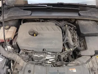 Ford Focus 2019, легковой автомобиль Форд Фокус (VIN Z6F4XXEEC4KL66344). Марка: Ford, модель: Focus, привод: передний, объем двигателя: 1498.0, мощность: 149.6, экологический класс: 5, пробег: 380484, госномер: Н959МЕ977, коробка передач: автомат, тип: легковой седан, VIN: Z6F4XXEEC4KL66344, год…