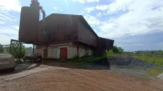 Комбикормовый завод оборудование