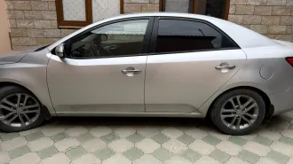 KIA TD 2012 автомобиль марки KIA модель TD 2012 г.в., VIN-номер XWEFW411BC0000453, по месту нахождения имущества с предварительным согласованием даты и времени ознакомления