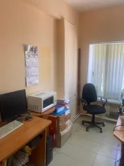 Встроенное нежилое помещение цокольного этажа, общей площадью 60,1 кв.м., с кадастровым номером 47:01:0000000:32611, расположенное по адресу: Ленинградская область, Выборгский район, г. Выборг, Приморское шоссе д.30. Кадастровый номер объекта недвижимости (здания, сооружения), в пределах которого…