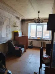 Квартира 59,1 кв.м. Назначение: жилое. Кадастровый номер: 52:43:0700015:207. Местонахождение: Россия, Нижегородская обл., Перевозский р-н, г. Перевоз, ул. Красная Звезда, д.12, кв.3.