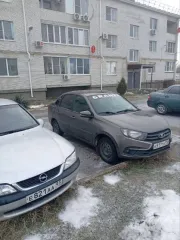 Lada Granta 2020 года, 106 лс, VIN XTA219070M0745680