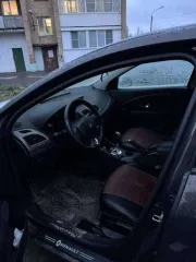 Renault Megane, 2013 года, 114 лс, АКПП, легковой автомобиль, VIN VF1BZL70T48892211.