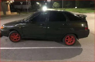 ВАЗ 2112, 2004 года, 90 лс, автомобиль легковой, марка: ВАЗ, модель: 21120, VIN: XTA21120040215205, гос. рег. номер: Н743КВ161, год изготовления: 2004. ТС находится в залоге у Общество с ограниченной ответственностью Микрокредитная компания "Корона".