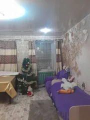19/41 доли в жилом доме 85.9 кв.м и земельный участок 662 +/- 9 кв.м, Чита Вид объекта недвижимости: Здание Кадастровый номер: 75:32:010640:62 Назначение объекта недвижимости: Жилой дом Виды разрешенного использования объекта недвижимости: жилое Адрес: Забайкальский край, г. Чита, ул…