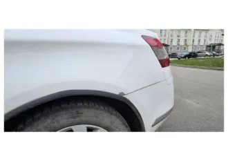 Citroen C5 2012 года, 150 лс, 241417 км. Автомобиль легковой, марка: Citroen C5, модель: Citroen C5, VIN: VF7RD5FN8CL525494, гос. рег. номер: В708ТС716, год изготовления: 2012.