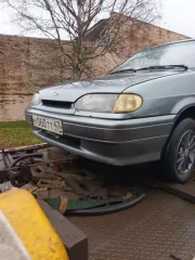 Автомобиль марки ВАЗ 21150, 2004 г.в., г.р.з. У060ТТ47, VIN XTA21150043786816.  № ф-08/23/05 к-47 Автомобиль марки ВАЗ 21150, 2004 г.в., г.р.з. У060ТТ47, VIN XTA21150043786816.  № ф-08/23/05 к-47. Автомобиль имеет повреждения и ржавчину кузова. Имущество продается  в том виде, в каком оно есть…