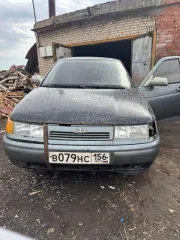 ВАЗ 21104, 2005 год, VIN XTA21104050836242, регистрационный знак ТС В079НС156, мощность двигателя 66 кВт (89 л.с.), рабочий объем двигателя 1596 куб. см.