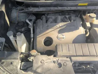 Nissan Murano, 2011 года, 170 лс, 320000 км, АКПП, VIN: Z8NTANZ51BS002778, залог ПАО "Сбербанк".