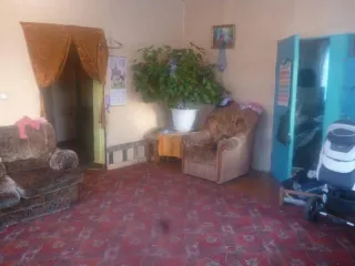 Жилой дом 48,8 кв.м и земельный участок 2740 кв.м, д. Кысынды, Республика Башкортостан. Жилой дом - 48,8 кв. м, адрес: Республика Башкортостан, м. р-н Архангельский, с.п. Краснозилимский сельсовет, д. Кысынды, ул. Центральная, д. 22, земельный участок - 2 740 кв. м, местоположение установлено…