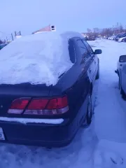 Toyota Cresta 1998, г/н М599НН27, № кузова JZX1056010229, 1 штука (шт). Марка: Креста, Модель: Тойота, Вид транспорта: Легковой, Назначение: pryamie, VIN номер: 0, Год выпуска: 1111