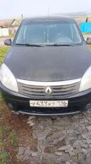 RENAULT (RENAULT) SR, 2011, Автомобиль марки RENAULT модель SR, 2011 г.в. VIN-номер X7LBSRB2HBH387409, находится в залоге у ПАО "Совкомбанк". Во избежание претензий к АУ относительно технического состояния имущества, его комплектности, покупателю действуя добросовестно, необходимо проявить должную…