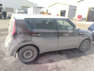 KIA Soul, 2017 года, 132 лс, 205041 км, АКПП, XWEJP812BJ0007294