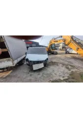 Автомобиль 3009Z7, VIN:XZV3009Z7M0001822, 2021 года выпуска. Предмет залога. Информация о иных ограничениях отсутствует. Автомобиль не на ходу, не заводится, ключи отсутствуют, колеса отсутствуют. Регион местонахождения имущества - Респ. Башкортостан, Кармаскалинский район, д. Савалеево…
