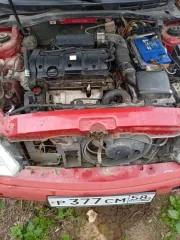 Citroen Xsara, 2002 года, 109 лс. Легковой автомобиль, марка: СИТРОЕН XSARA, 2002 года выпуска, VIN: VF7N1NFUN73174726. Регистрационный знак: Р377СМ58.