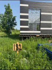 Земельный участок площадью 1146+/-24 кв.м. Местоположение установлено относительно ориентира, расположенного в границах участка. Почтовый адрес ориентира: Московская область, Сергиево-Посадский муниципальный район, в районе деревни Редриковы Горы, северная часть кадастрового квартала 50:05:0130116…