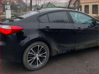 Kia Cerato 2014, 130 лс, 264191 км, транспортное средство: КИА YD (CERATO FORTE), идентификационный номер (VIN): XWEFX411BF0007448, год изготовления: 2014, госномер К174КС761.