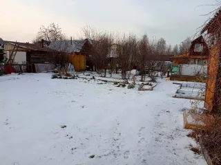 1/2 доли в праве долевой собственности на земельный участок площадью 428 кв.м, категория земель – земли сельскохозяйственного назначения, разрешенное использование – для садоводства и огородничества, кадастровый номер 72:17:0106001:506, адрес Тюменская обл., р-н Тюменский, со Дружбы, участок №488 с…