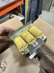 Электропривод многооборотный Тулаэлектропривод ЭП4РН-В-630-63-Э24-2-31121