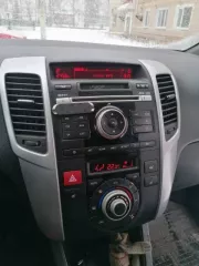 Автомобиль марки KIA модель Venga 2011 г.в. VIN TMAEH812ABJ061112