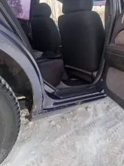 Nissan Cefiro 1994 года, 190 л.с., пробег 418060 км, АКПП. Цвет синий, VIN кузова RA32-007852. Двигатель бензиновый, модель VQ25-008659A, объем 2.5 л. Экологический класс нулевой. ПТС 25 TB 741029, госномер К842АУ124. Разрешенная максимальная масса 1625 кг, масса без нагрузки 1350 кг…