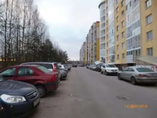 Земельный участок с кадастровым номером 47:07:1039005:780 общей площадью 3 213 кв.м расположен по адресу: Ленинградская область, Всеволожский муниципальный район, Всеволожское городское поселение, г.Всеволожск