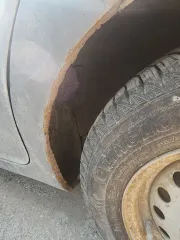 Легковой автомобиль Марка: CHEVROLET  Модель: KLAS  AVEO   Год выпуска: 2011  VIN номер: XUUSF48W9B0008307 Ознакомление с имуществом производится по месту нахождения имущества, с момента публикации сообщения о продаже имущества и до окончания приема заявок по предварительной записи по адресу…