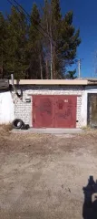 Нежилое здание 28 м², земельный участок 30 м², Югорск, ХМАО. Гараж 28 кв.м. и земельный участок 30 кв.м. в Югорске. Нежилое здание, площадь 28 м2, местоположение: Ханты-Мансийский автономный округ - Югра, г. Югорск, ул. Гастелло, д. 30 "А", гараж 156, кадастровый номер: 86:22:0001002:1599…
